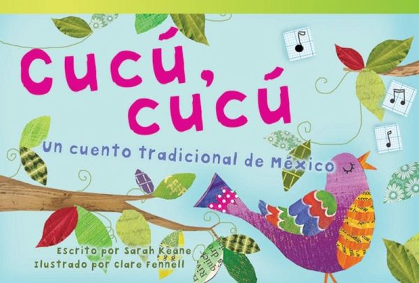 Cucu, cucu (eBook, PDF)
