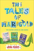 The Tales of Marigold (eBook, ePUB)
