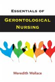 Essentials of Gerontological Nursing (eBook, ePUB)