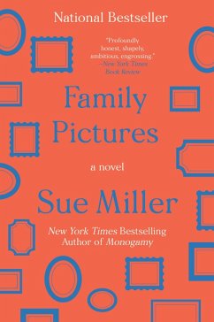 Family Pictures (eBook, ePUB) - Miller, Sue