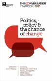 Politics, policy & the chance of change (eBook, ePUB) Politics, policy & the chance of change (eBook, ePUB)