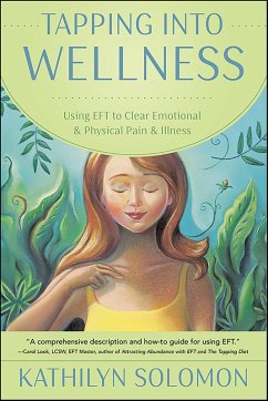 Cover Tapping Into Wellness (eBook, ePUB)