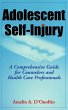 Adolescent Self-Injury (eBook, ePUB) - Bild 1