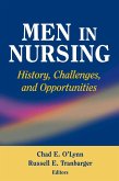 Men in Nursing (eBook, ePUB)