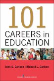 101 Careers in Education (eBook, ePUB)