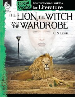 Lion, Witch and Wardrobe (eBook, PDF) - Kemp, Kristin