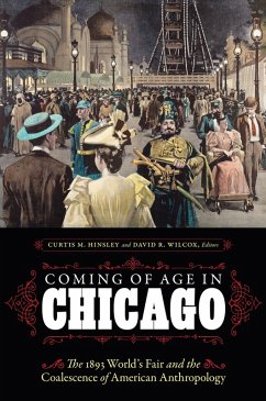 Coming of Age in Chicago (eBook, ePUB) Cover Coming of Age in Chicago (eBook, ePUB)