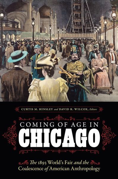 Coming of Age in Chicago (eBook, ePUB) Coming of Age in Chicago (eBook, ePUB)