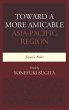 Toward a More Amicable Asia-Pacific... - Bild 1