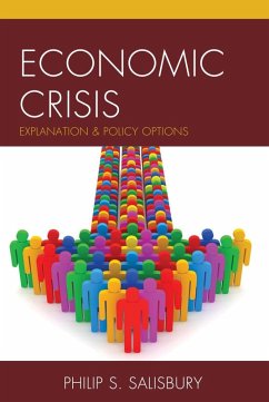 Cover Economic Crisis (eBook, ePUB)