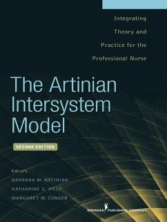 The Artinian Intersystem Model (eBook, ePUB)