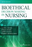 Bioethical Decision Making in Nursing (eBook, ePUB)