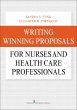 Writing Winning Proposals for Nurses... - Bild 1