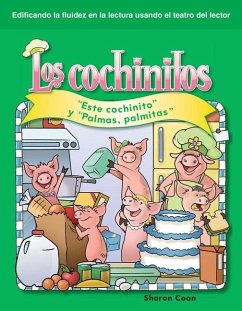 Cover cochinitos (eBook, PDF)