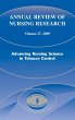 Annual Review of Nursing Research,... - Bild 1