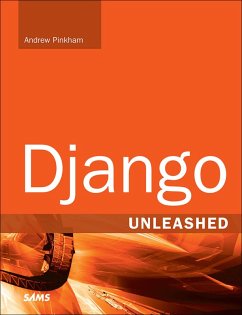 Django Unleashed (eBook, PDF) - Pinkham, Andrew