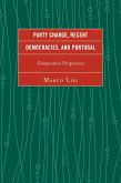 Party Change, Recent Democracies, and Portugal (eBook, ePUB) Party Change, Recent Democracies, and Portugal (eBook, ePUB)
