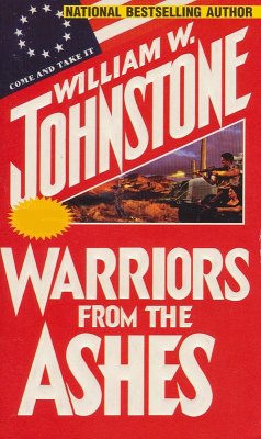 Warriors From The Ashes (eBook, ePUB) - Johnstone, William W.