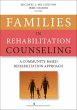 Families in Rehabilitation Counseling... - Bild 1