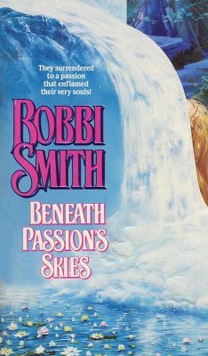 Cover Beneath Passion's Skies (eBook, ePUB)