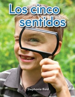 cinco sentidos (eBook, PDF) - Reid, Stephanie