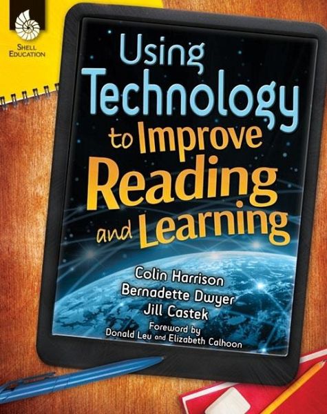 Using Technology to Improve Reading and Learning ebook (eBook, PDF)