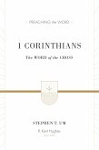 1 Corinthians (eBook, ePUB)