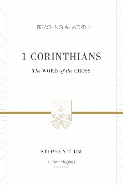 1 Corinthians (eBook, ePUB) - Um, Stephen T.