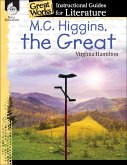 M.C. Higgins, the Great (eBook, PDF) M.C. Higgins, the Great (eBook, PDF)