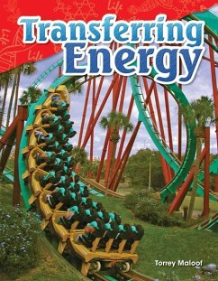 Cover Transferring Energy (eBook, PDF)