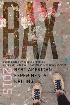 Cover BAX 2015 (eBook, ePUB)