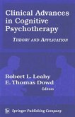 Clinical Advances in Cognitive Psychotherapy (eBook, PDF)