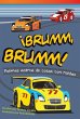!Brumm, brumm! Poemas acerca de cosas... - Bild 1