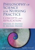Philosophy of Science for Nursing Practice (eBook, ePUB)