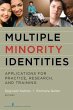 Multiple Minority Identities (eBook,... - Bild 1