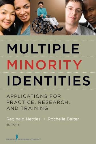 Multiple Minority Identities (eBook, ePUB) Multiple Minority Identities (eBook, ePUB)