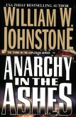 Anarchy In The Ashes (eBook, ePUB)