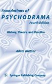 Foundations of Psychodrama (eBook, PDF)