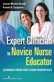 Expert Clinician to Novice Nurse Educator (eBook, ePUB)
