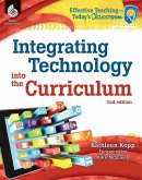 Integrating Technology into the Curriculum (eBook, PDF)