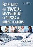 Economics and Financial Management for Nurses and Nurse Leaders (eBook, ePUB)