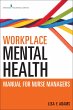 Workplace Mental Health Manual for... - Bild 1