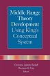 Middle Range Theory Development Using... - Bild 1