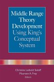 Middle Range Theory Development Using King's Conceptual System (eBook, ePUB)
