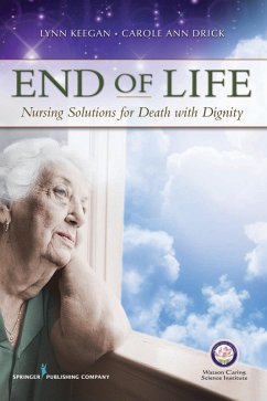 Cover End of Life (eBook, ePUB)