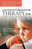 Cognitive Behavior Therapy for Children (eBook, ePUB)