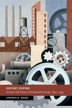 Export Empire (eBook, ePUB) - Gross, Stephen G.