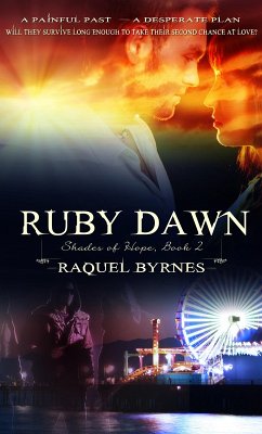Ruby Dawn (eBook, ePUB) - Byrnes, Raquel