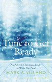 Time to Get Ready (eBook, ePUB)