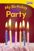 My Birthday Party (eBook, PDF)